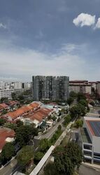 Bartley Vue (D19), Apartment #561880961